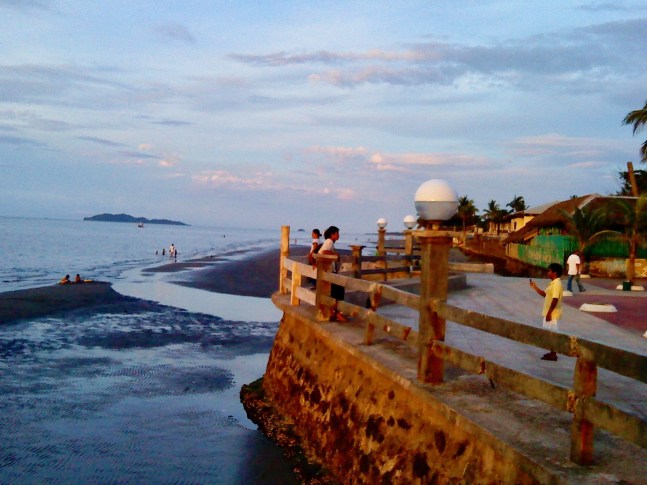 Baybay Beach